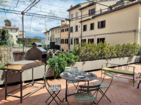 IL DECUMANO CHARME APARTMENTS Arezzo
